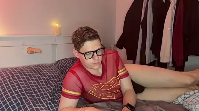 daniel-below's Webcam Show