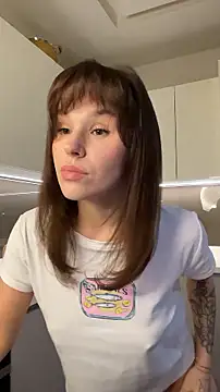 Chat +18 de SpicySlice ao vivo