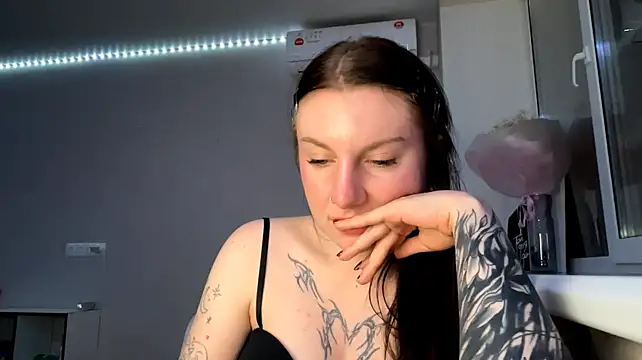 Chat XXX en directo de GeraroWasley