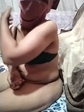 عرض كام saharrxx_22