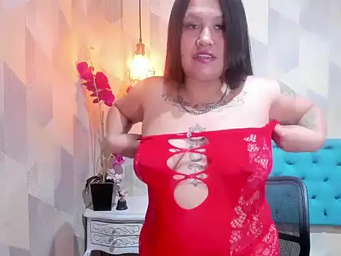 Sembang XXX Secara Langsung Gabyandrews