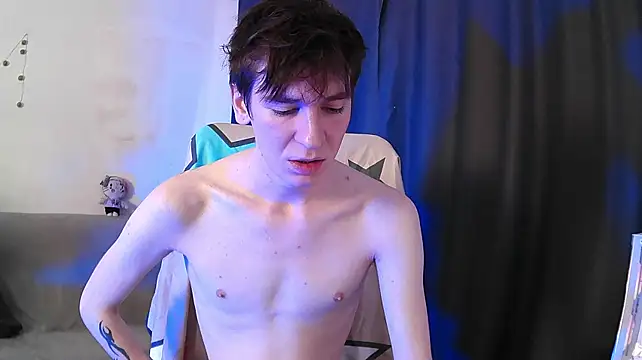 NateAfterDark Webcam Show