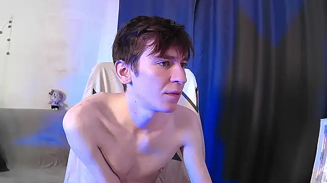 Show de webcam de NateAfterDark