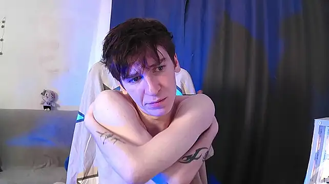 NateAfterDark Webcam show