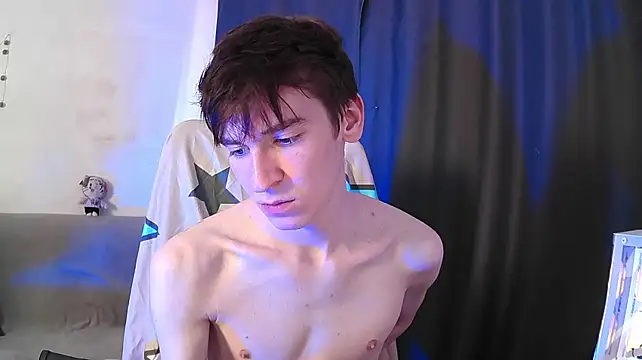 NateAfterDark Webcam show