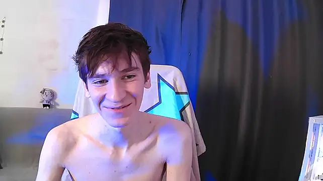 Show de webcam de NateAfterDark