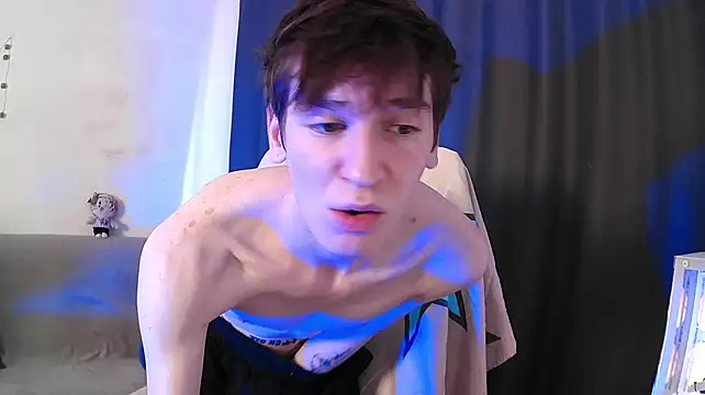 NateAfterDark Webcamshow