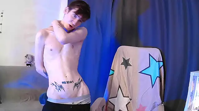 NateAfterDark Webcam Show