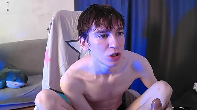 NateAfterDark Webcam show