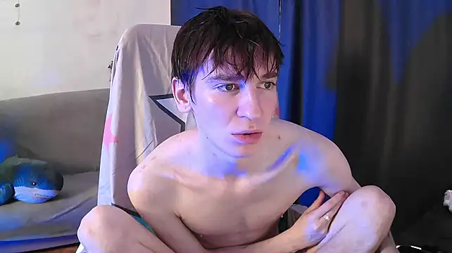 NateAfterDark Webcam Show