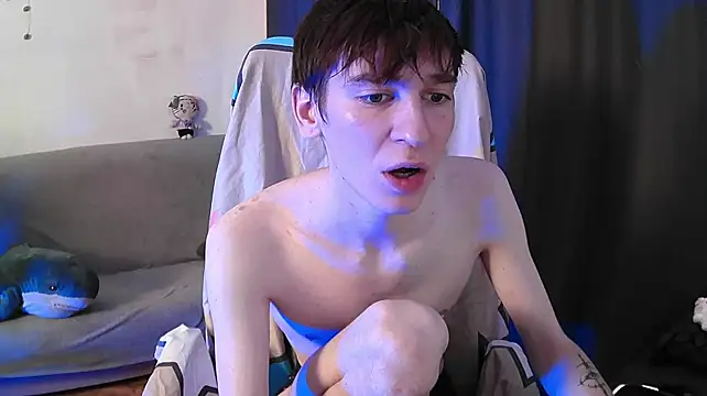 NateAfterDark – Kamerová šou