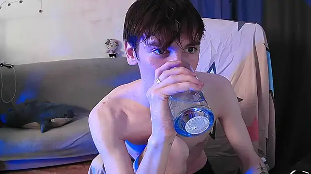 NateAfterDark Webcamshow
