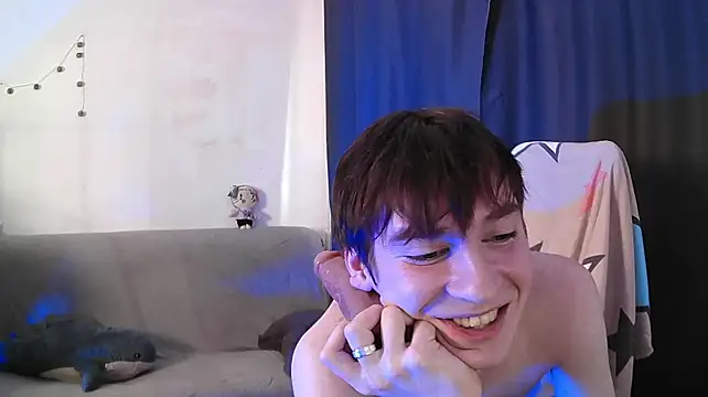 NateAfterDark Webcam Show