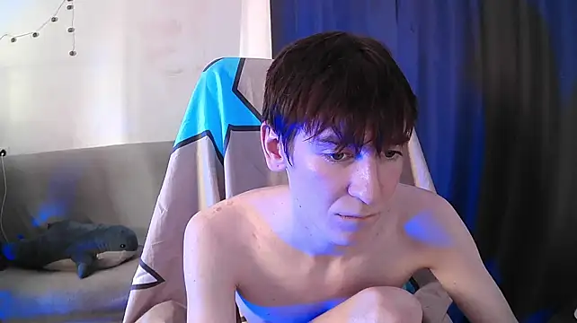 NateAfterDark Webcam-Show