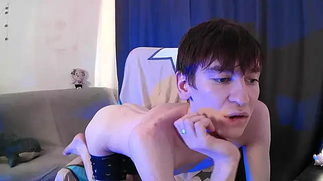 NateAfterDark Webcamshow