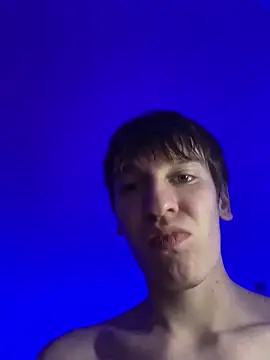 Show webcam de NateAfterDark