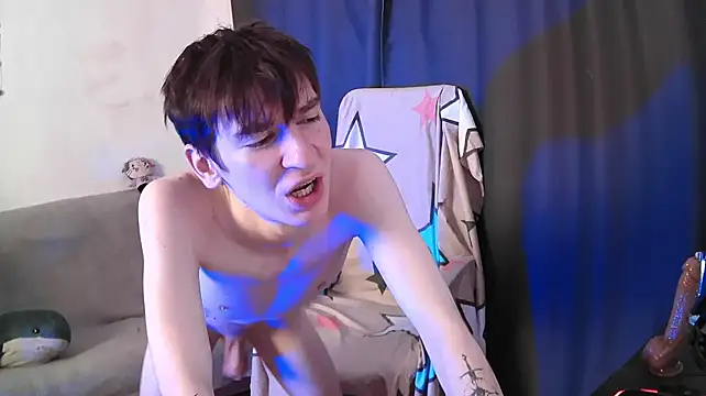 NateAfterDark Webcam Show