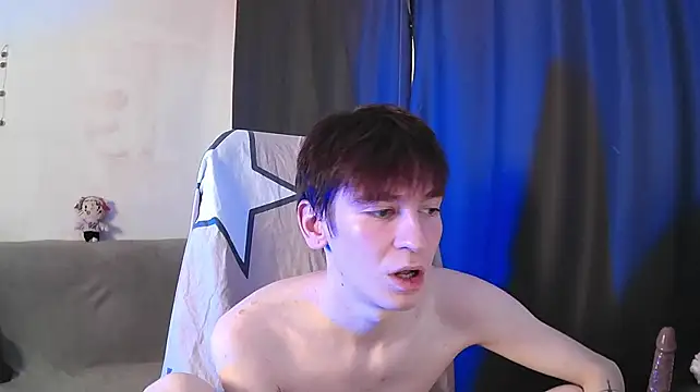 NateAfterDark – webcam-show