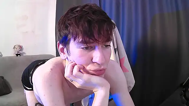 NateAfterDark – webcam-show