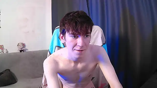 NateAfterDarkn Webbikameraesitys
