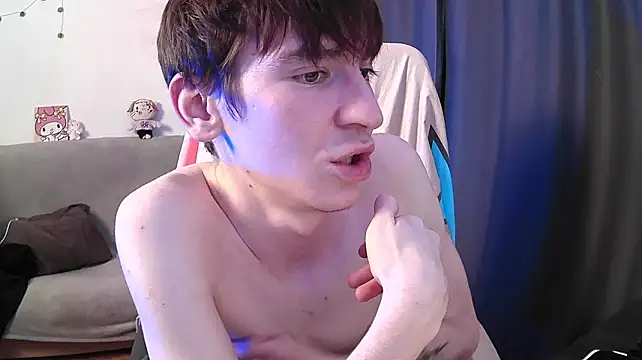 NateAfterDark Webcam show