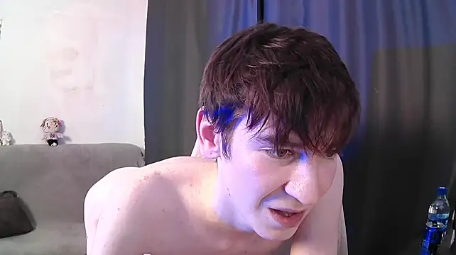 NateAfterDark Webcam-Show