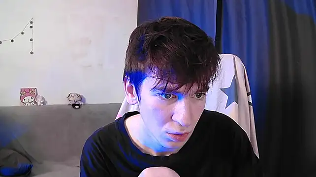 NateAfterDark: διαδικτυακό σόου στην κάμερα