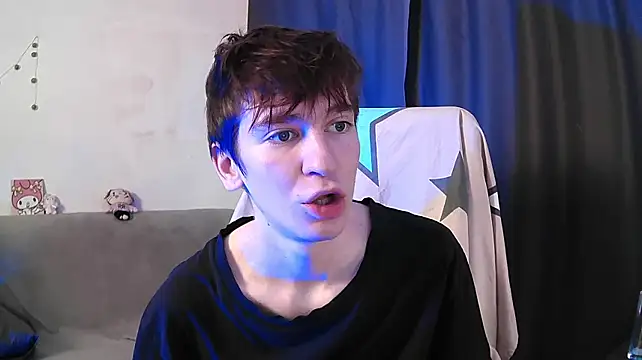 NateAfterDark Webcam Show