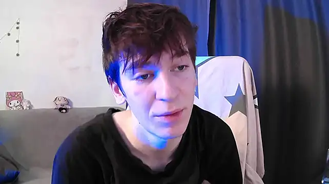 NateAfterDark Webcam Show