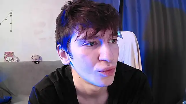 NateAfterDark Webcam-Show