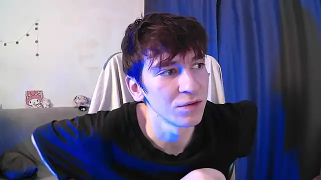 NateAfterDark Webcam-Show