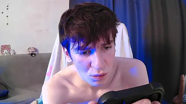 NateAfterDark – webcam-show