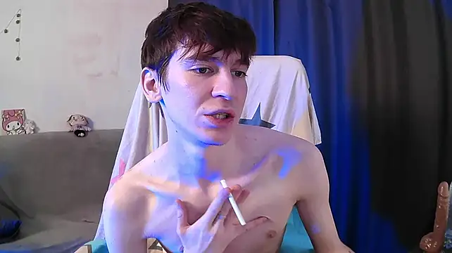 NateAfterDark Webcam show