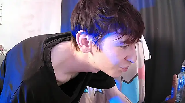 NateAfterDark Webcam Show