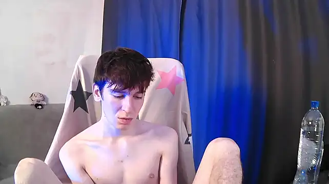 NateAfterDark Webcam-Show
