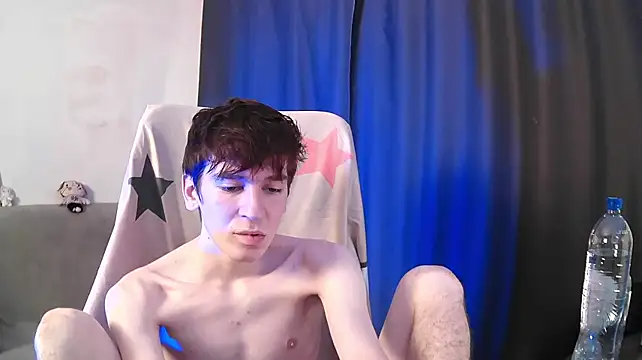 NateAfterDark Webcam-Show