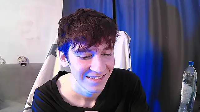 NateAfterDark Webcamshow