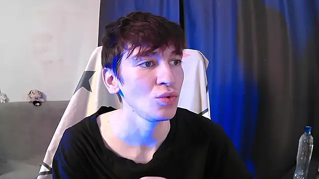 NateAfterDark Webcam Show
