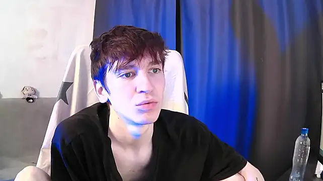 NateAfterDark webkamerás műsora