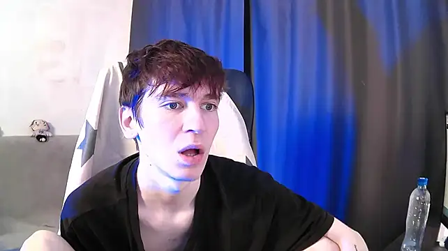 NateAfterDark webcam show