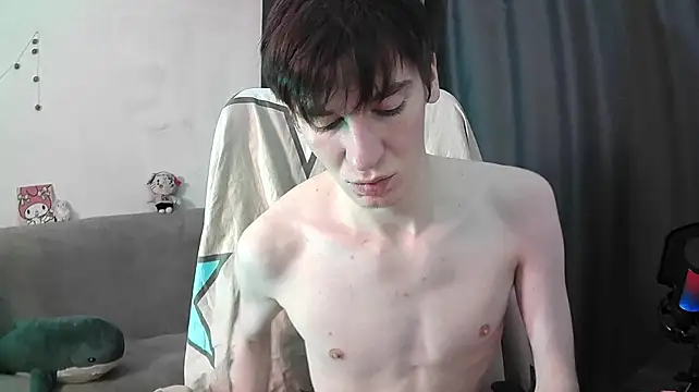 NateAfterDarkn Webbikameraesitys