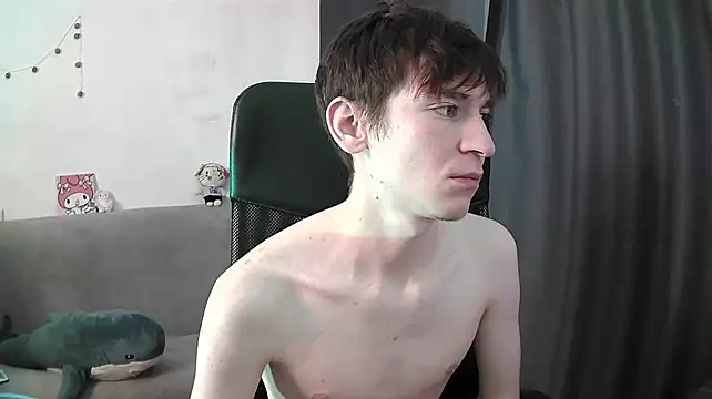 NateAfterDark ওয়েবক্যাম শো
