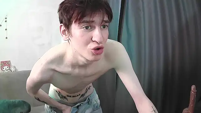 NateAfterDark Webcam Show