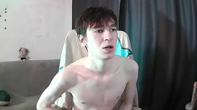 Show webcam de NateAfterDark