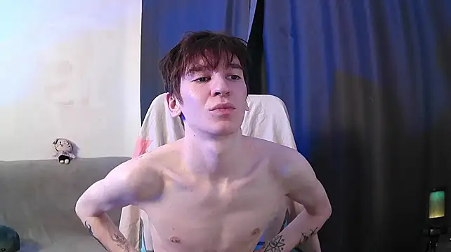 NateAfterDark Webcam Show