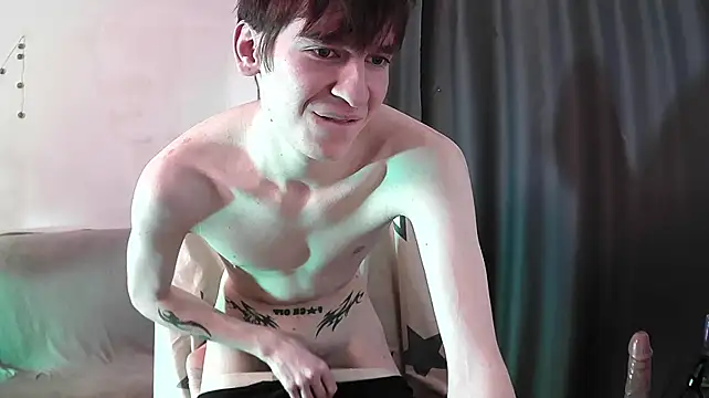 NateAfterDark webcam show