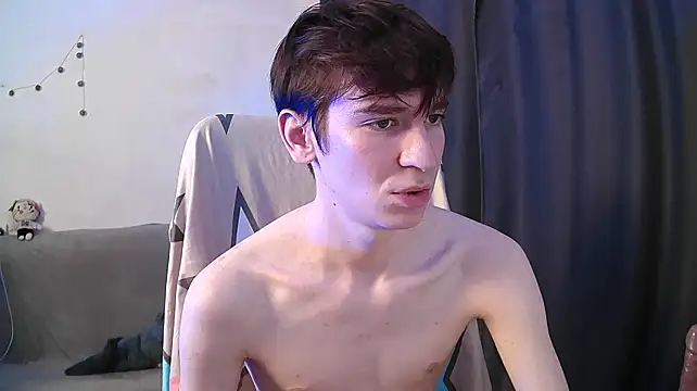 NateAfterDark Webcam-Show