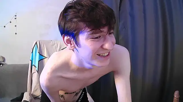 NateAfterDark's Webcam Show