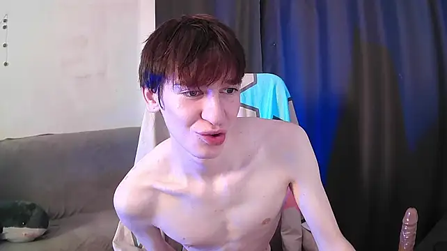 Show Webcam de NateAfterDark