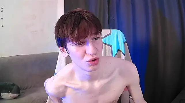 NateAfterDark: διαδικτυακό σόου στην κάμερα